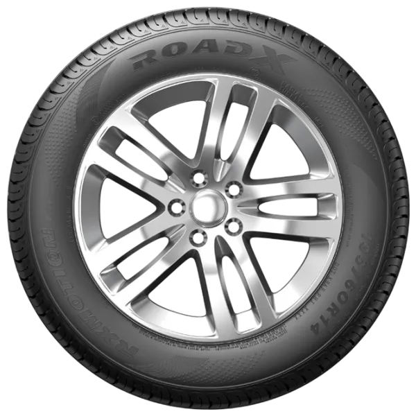Шины Roadx RXMotion H11 195/70 R14 91T Лето / Легковой photo 3 Шины Roadx RXMotion H11 195/70 R14 91T Лето / Легковой photo 3