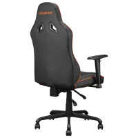 Scaun Gaming Cougar Fusion S Orange Black photo 4
