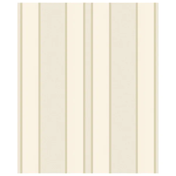 Обои Grandeco Regal Бежевый / Полоски photo 1