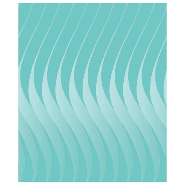 Tapete Grandeco Casa Doria Aquamarin / Decor photo 1