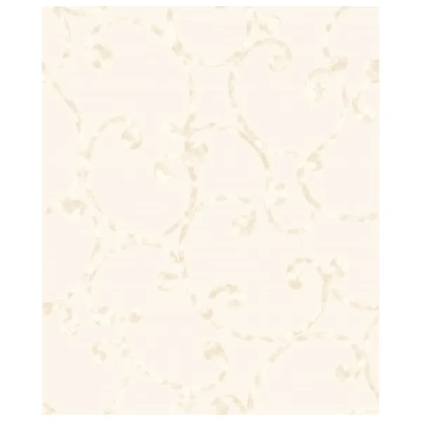 Обои Grandeco Casa Doria Бежевый / Декор photo 1