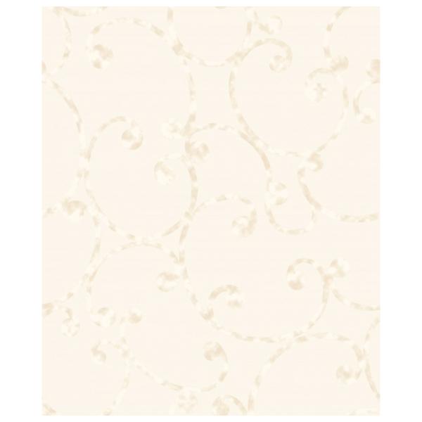 Обои Grandeco Casa Doria Бежевый / Декор photo 1