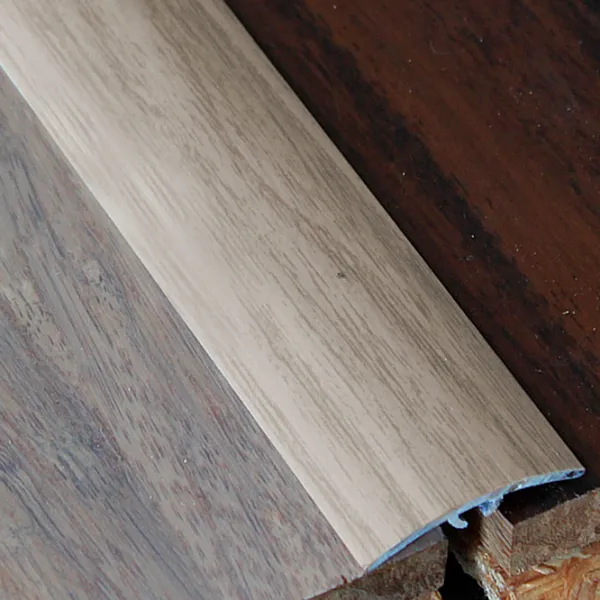 Profil pentru podea Borck E-EK222-6P-180 White Oak / Aluminiu photo 2
