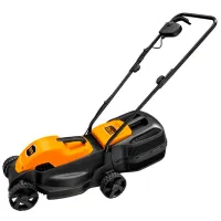 Газонокосилка Электрическая INGCO LM321 Ручной