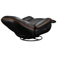 Scaun Gaming Cougar Overlord Orange Black photo 9