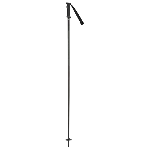 Bețe de ski unisex Rossignol Tactic Black / Aluminiu photo 4