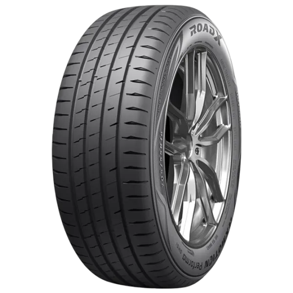 Шины Roadx RxMotion Performa DH51 195/60 R16 89V Лето / Легковой photo 1
