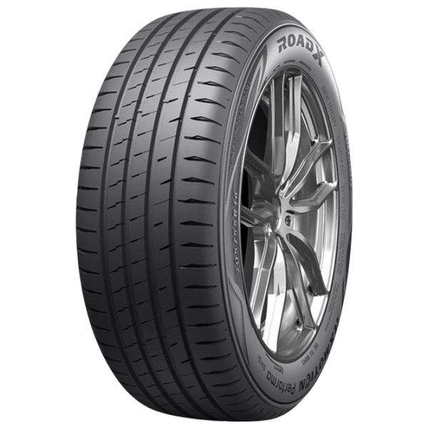 Шины Roadx RxMotion Performa DH51 195/60 R16 89V Лето / Легковой photo 1