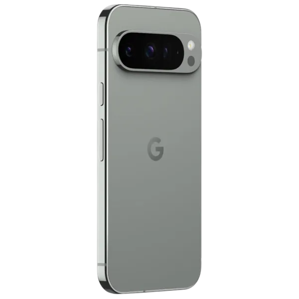 Google Pixel 9 Pro 16 GB/ 256 GB/ Single SIM/ Hazel  photo 6
