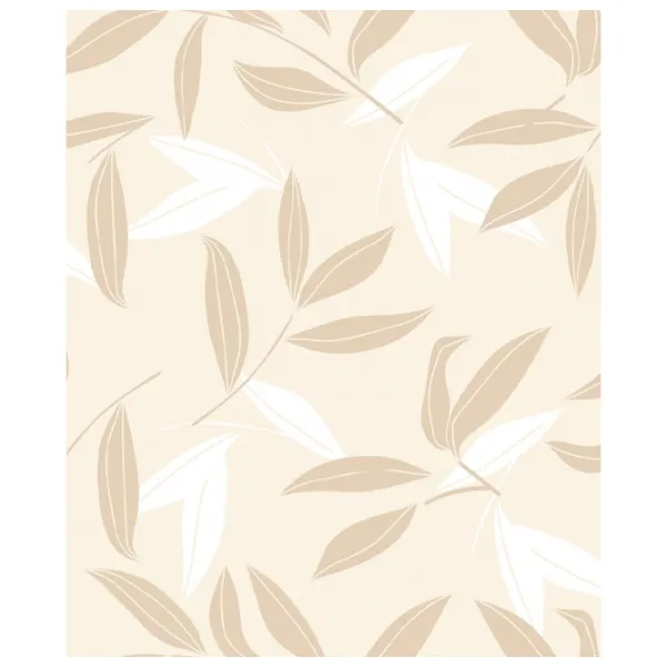 Обои Grandeco Casa Doria Бежевый / Флористика photo 1