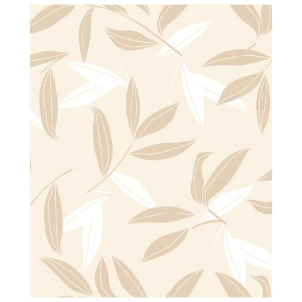 Обои Grandeco Casa Doria Бежевый / Флористика photo 1