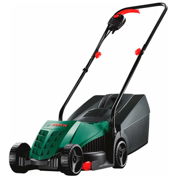 Газонокосилка Электрическая Bosch EasyRotak 32-205 Ручной photo 1