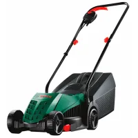 Газонокосилка Электрическая Bosch EasyRotak 32-205 Ручной