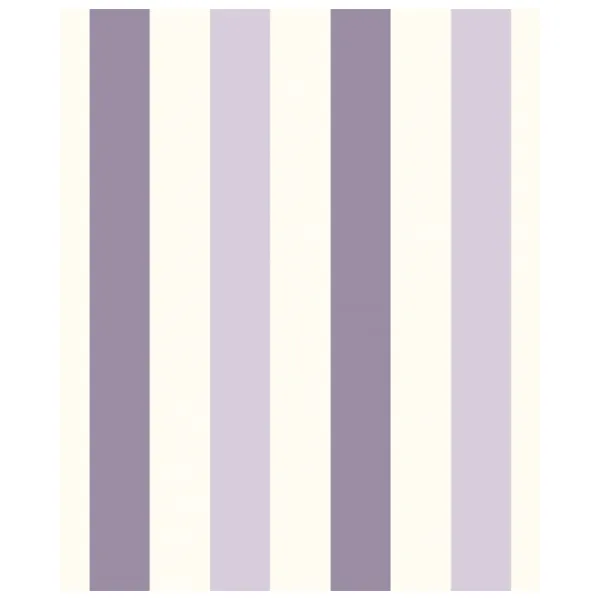 Обои Grandeco Casa Doria Разноцветный / Полоски photo 1