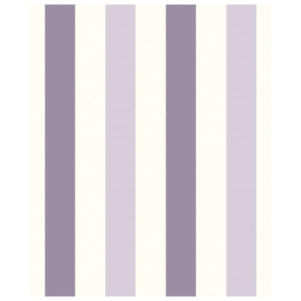 Обои Grandeco Casa Doria Разноцветный / Полоски photo 1