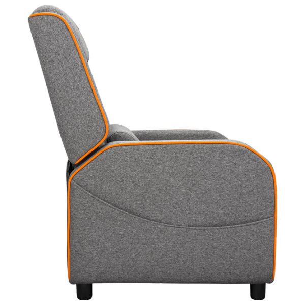 Scaun Gaming Cougar Ranger One Orange Grey photo 5
