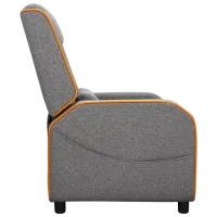 Scaun Gaming Cougar Ranger One Orange Grey photo 5