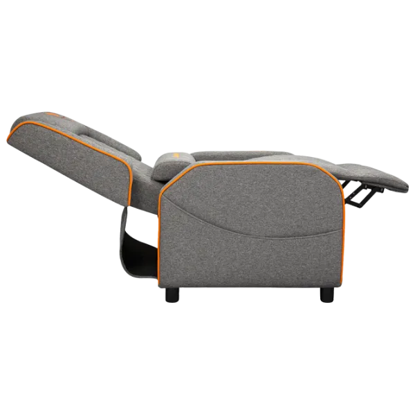Scaun Gaming Cougar Ranger One Orange Grey photo 6
