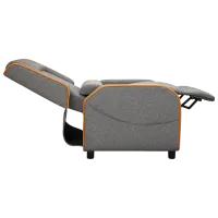 Scaun Gaming Cougar Ranger One Orange Grey photo 6