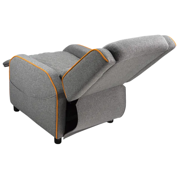 Scaun Gaming Cougar Ranger One Orange Grey photo 9