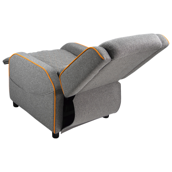 Scaun Gaming Cougar Ranger One Orange Grey photo 9