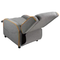 Scaun Gaming Cougar Ranger One Orange Grey photo 9