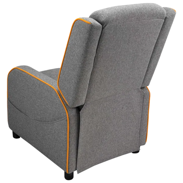 Scaun Gaming Cougar Ranger One Orange Grey photo 10