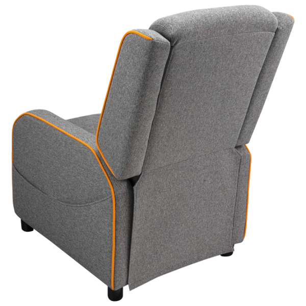 Scaun Gaming Cougar Ranger One Orange Grey photo 10