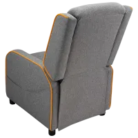 Scaun Gaming Cougar Ranger One Orange Grey photo 10