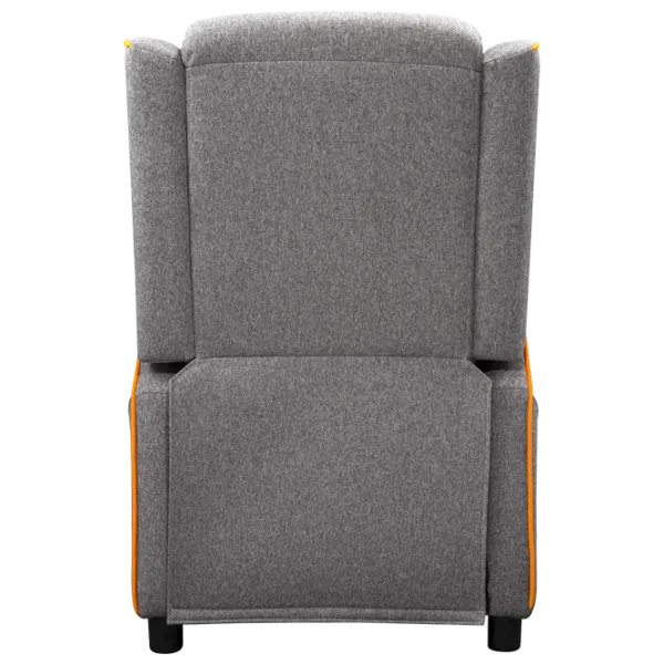 Scaun Gaming Cougar Ranger One Orange Grey photo 11