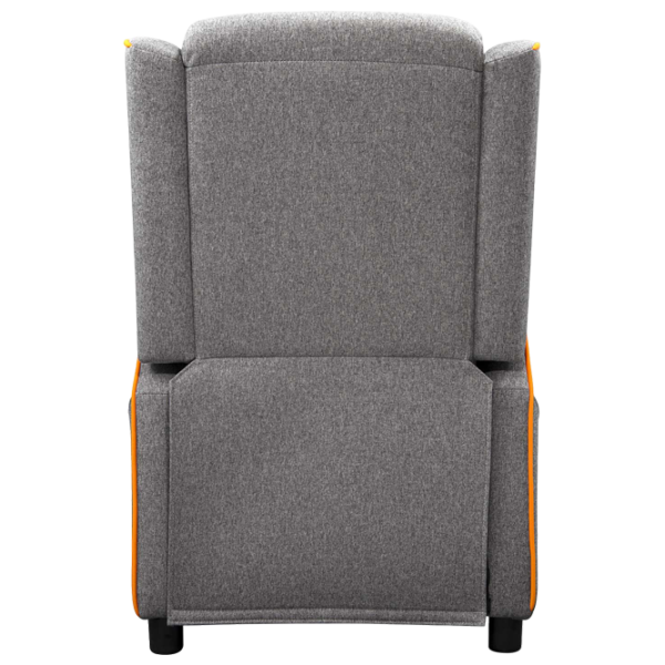Scaun Gaming Cougar Ranger One Orange Grey photo 11