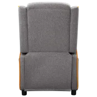 Scaun Gaming Cougar Ranger One Orange Grey photo 11