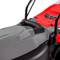 Mașină de tuns iarbă Electrică Stark LM-32-12 Manual photo 2