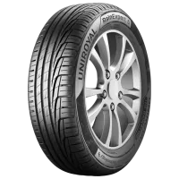 Anvelope Uniroyal RainSport 5 255/35 R20 97Y XL TL FR Vară / Suv