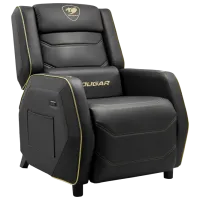 Scaun Gaming Cougar Ranger PRO Gold Black photo 4
