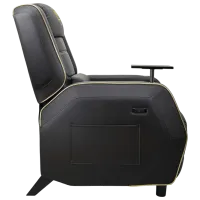 Scaun Gaming Cougar Ranger PRO Gold Black photo 5