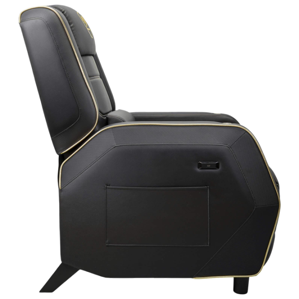 Scaun Gaming Cougar Ranger PRO Gold Black photo 6