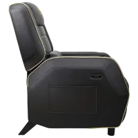Scaun Gaming Cougar Ranger PRO Gold Black photo 6
