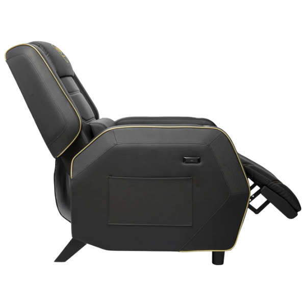 Scaun Gaming Cougar Ranger PRO Gold Black photo 7