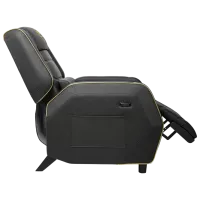 Scaun Gaming Cougar Ranger PRO Gold Black photo 7