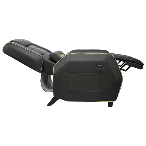 Scaun Gaming Cougar Ranger PRO Gold Black photo 8