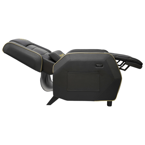 Scaun Gaming Cougar Ranger PRO Gold Black photo 8