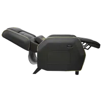Scaun Gaming Cougar Ranger PRO Gold Black photo 8