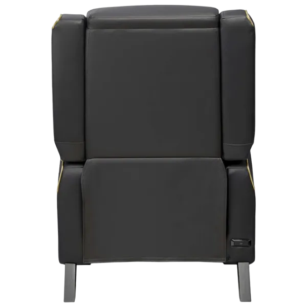 Scaun Gaming Cougar Ranger PRO Gold Black photo 11