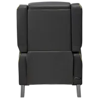 Scaun Gaming Cougar Ranger PRO Gold Black photo 11