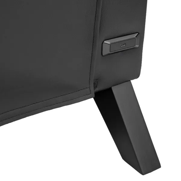 Scaun Gaming Cougar Ranger PRO Gold Black photo 14