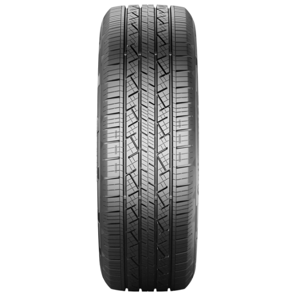 Anvelope Continental CrossContact H/T 265/55 R20 113V XL FR Vară / Autoturism photo 2