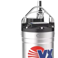Pompa submersibilă Pedrollo VXm 40/80 3000 W 7200 l/h photo 4