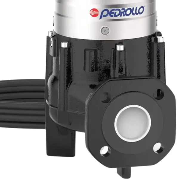 Погружной насос Pedrollo VXm 40/80 3000 Вт 7200 л/ч photo 6 Погружной насос Pedrollo VXm 40/80 3000 Вт 7200 л/ч photo 6