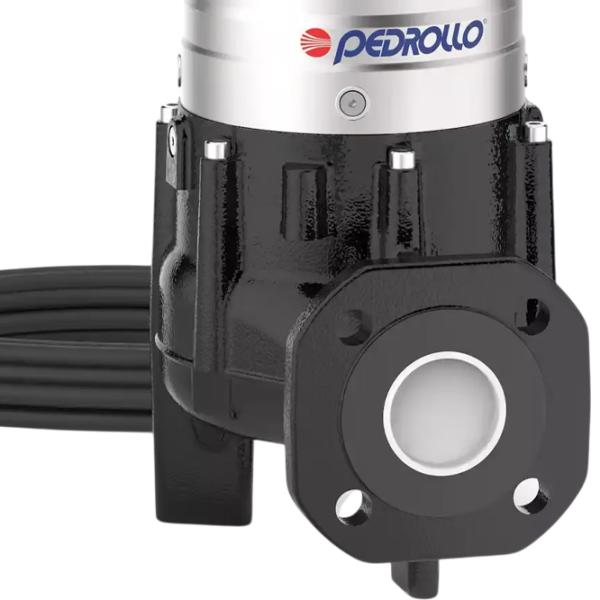 Погружной насос Pedrollo VXm 40/80 3000 Вт 7200 л/ч photo 6 Погружной насос Pedrollo VXm 40/80 3000 Вт 7200 л/ч photo 6